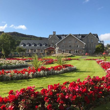 Duke Of Gordon Hotel キングシー エクステリア 写真