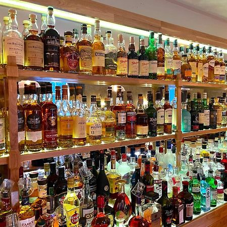Duke Of Gordon Hotel キングシー エクステリア 写真