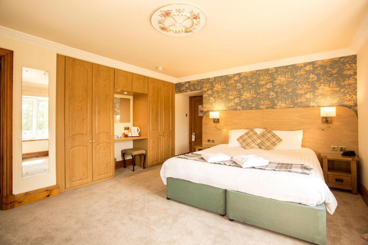 Duke Of Gordon Hotel キングシー エクステリア 写真