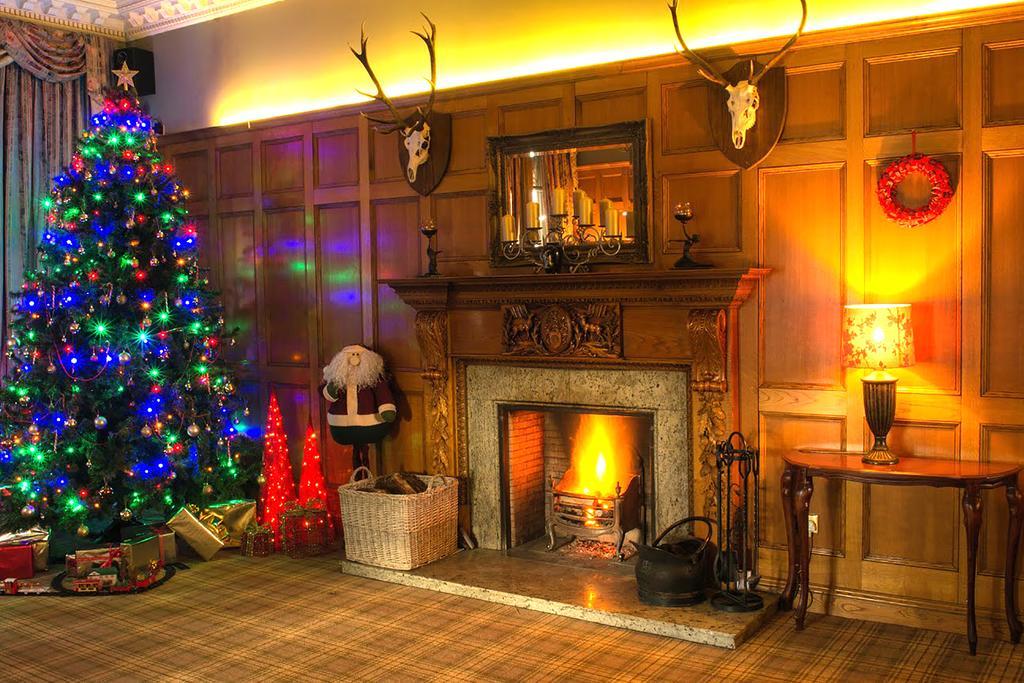 Duke Of Gordon Hotel キングシー エクステリア 写真