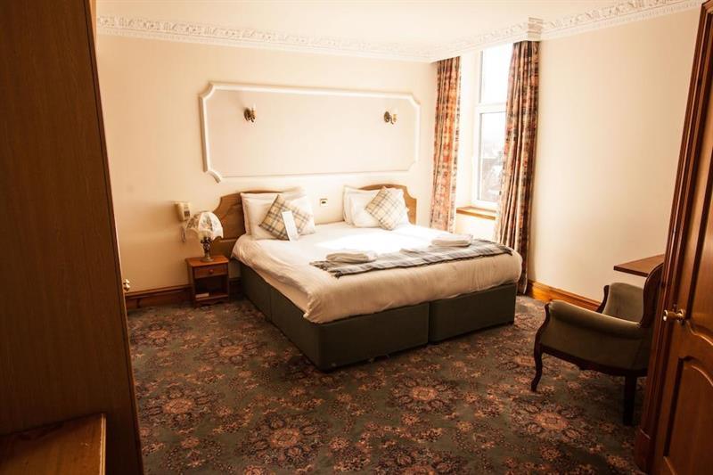 Duke Of Gordon Hotel キングシー エクステリア 写真