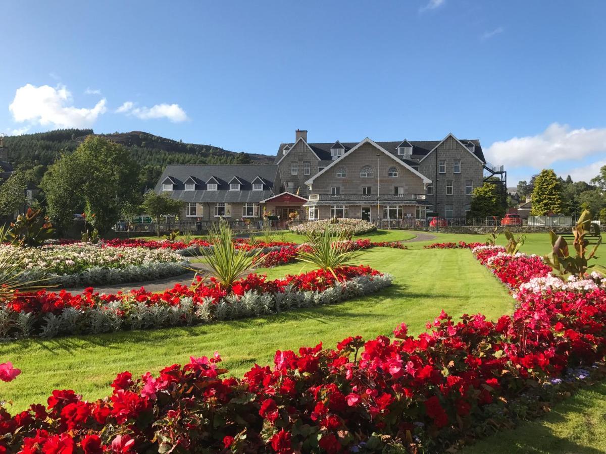 Duke Of Gordon Hotel キングシー エクステリア 写真