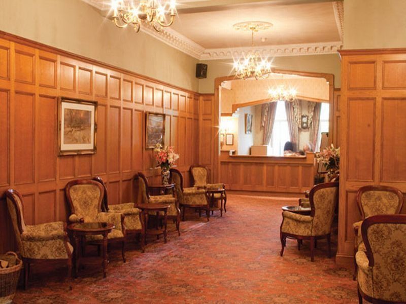 Duke Of Gordon Hotel キングシー エクステリア 写真