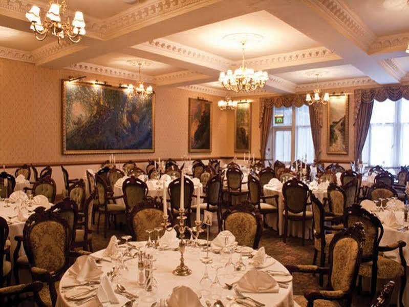 Duke Of Gordon Hotel キングシー エクステリア 写真