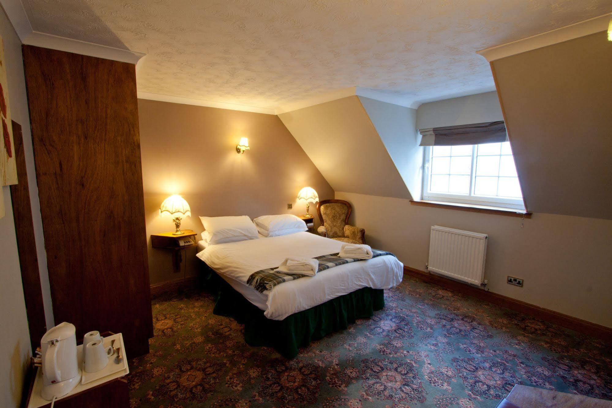 Duke Of Gordon Hotel キングシー エクステリア 写真